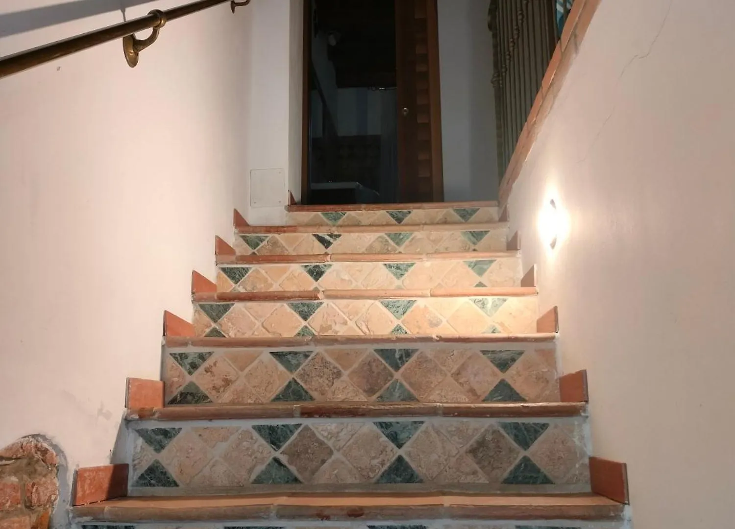 Palladio Appartamento Turistico Rovigo Bed & Breakfast