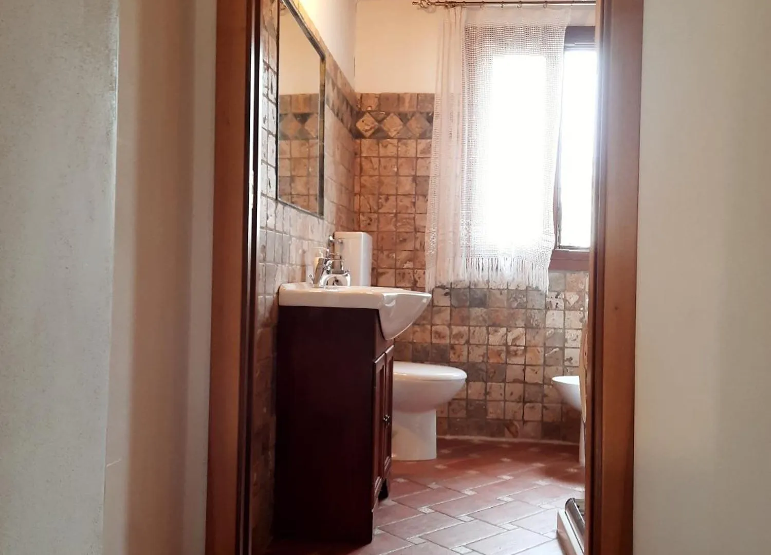 Bed & Breakfast Palladio Rovigo